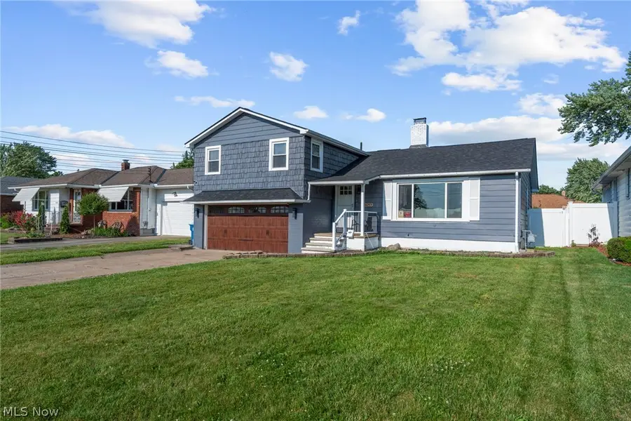 3053 Chris Avenue, Lorain, OH 44052 - #3