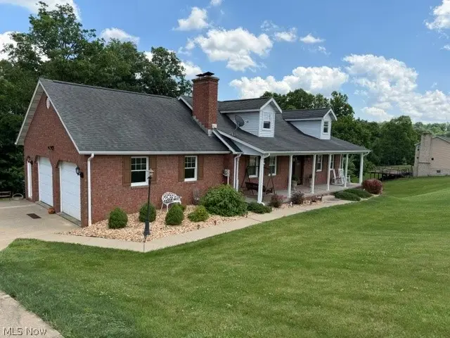 66599 Anna Drive, Saint Clairsville, OH 43950 - #2