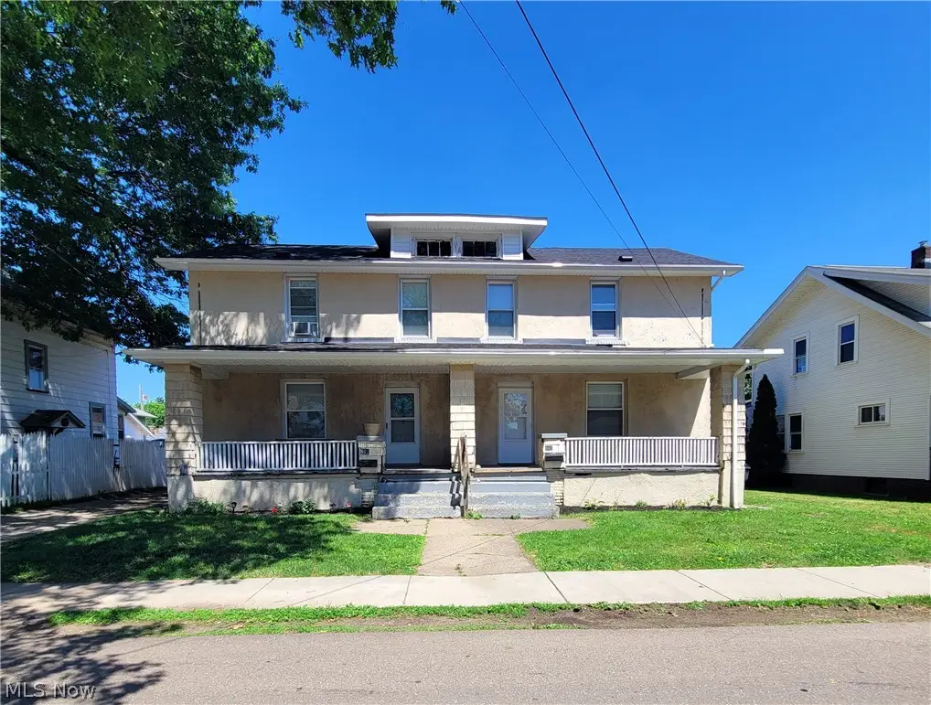 862 9th Ne Street, Massillon, OH 44646 - #1