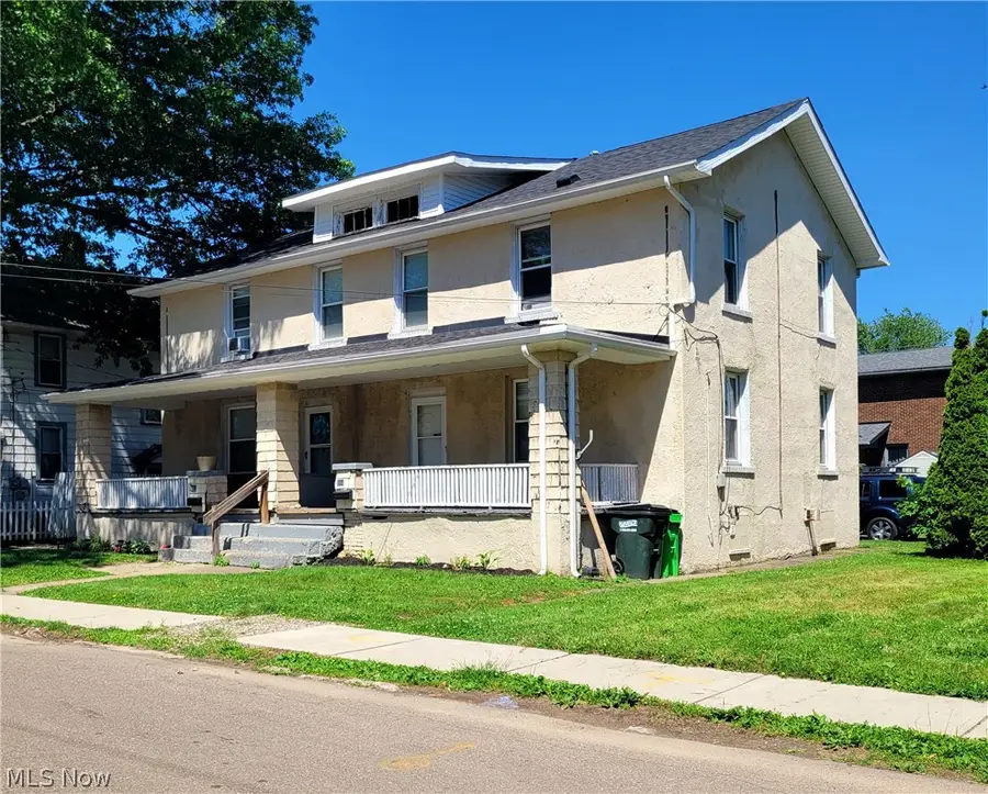 862 9th Ne Street, Massillon, OH 44646 - #3