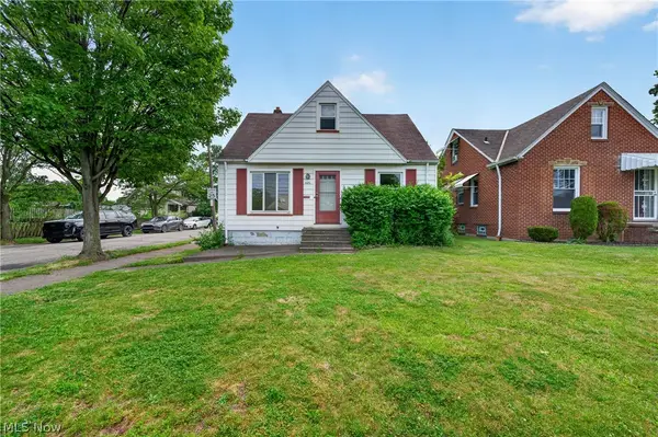4126 W 140th Street, Cleveland, OH 44135