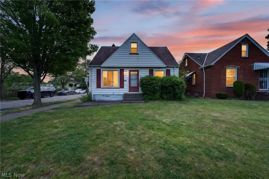 4126 W 140th Street, Cleveland, OH 44135 - #2