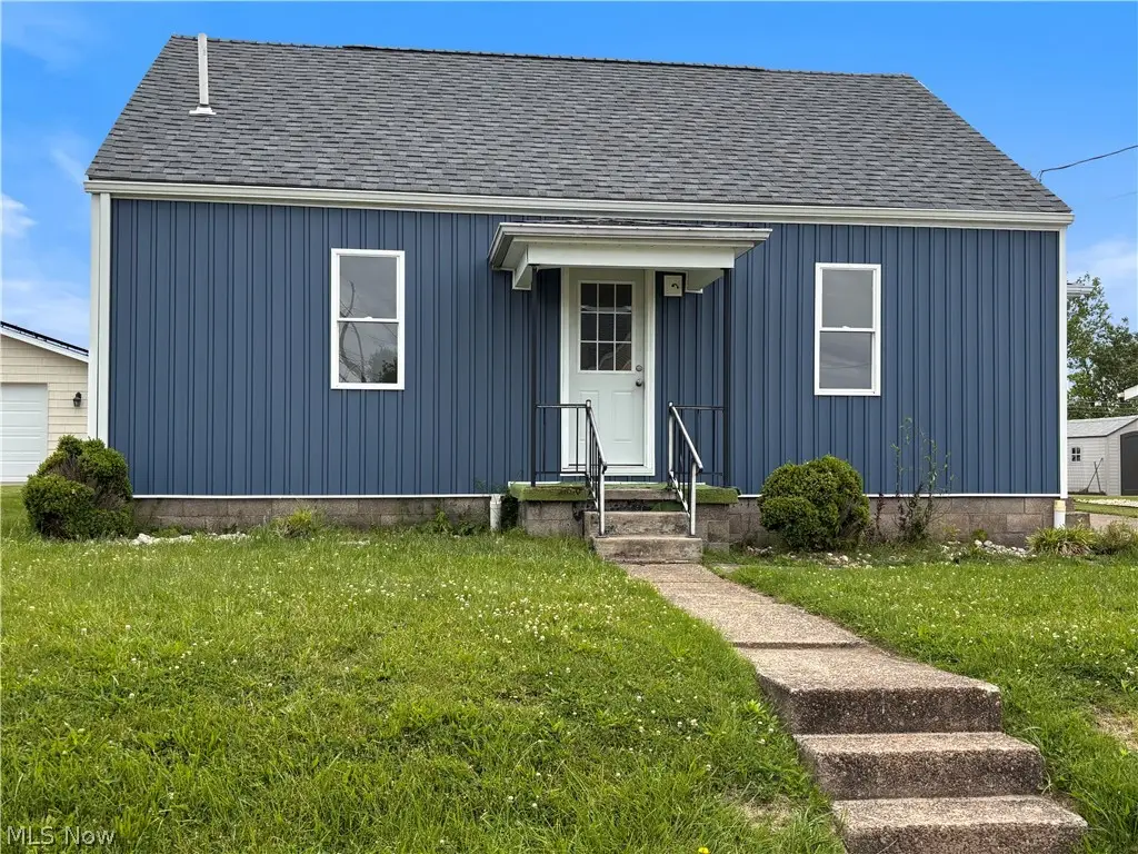 201 Heights Street, Weirton, WV 26062 - #1