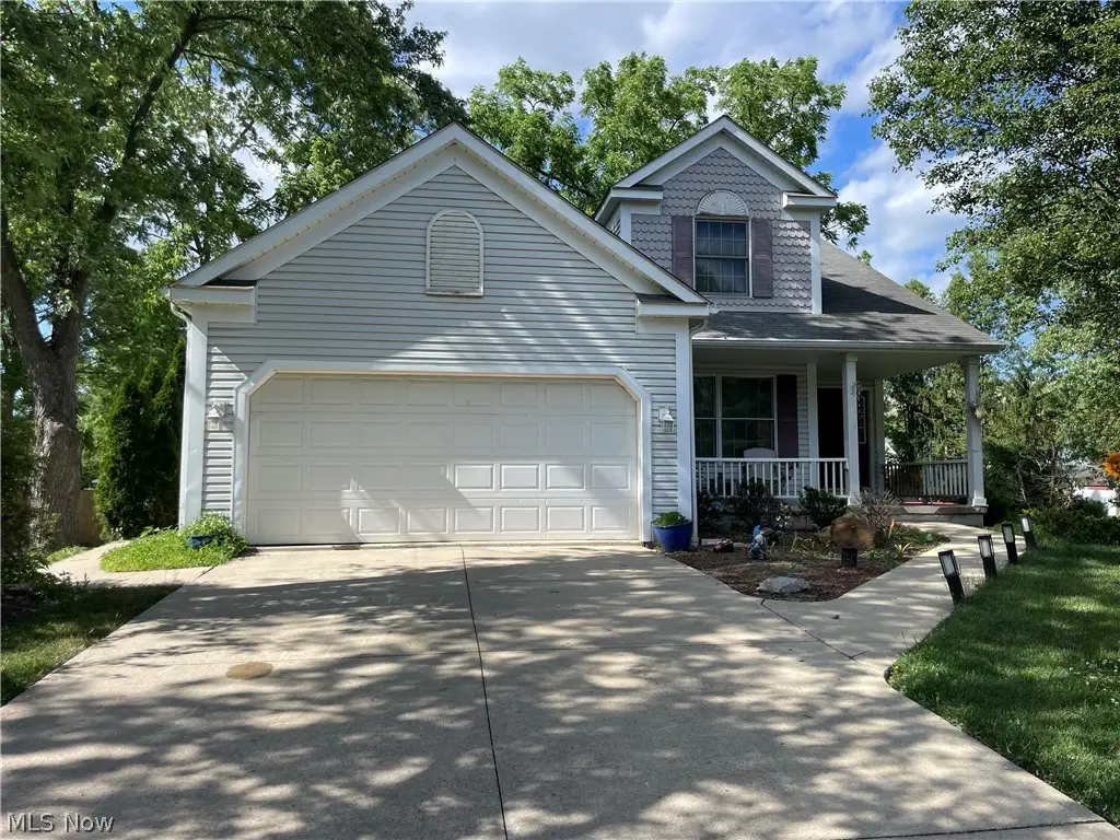8603 Murray Road, Valley View, OH 44125 - #1