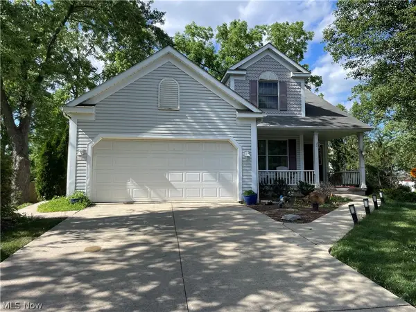 8603 Murray Road, Valley View, OH 44125