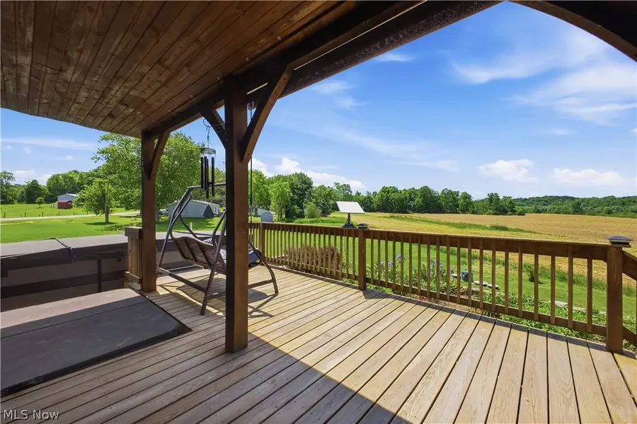 4909 Knox School Road, Homeworth, OH 44634 - #2