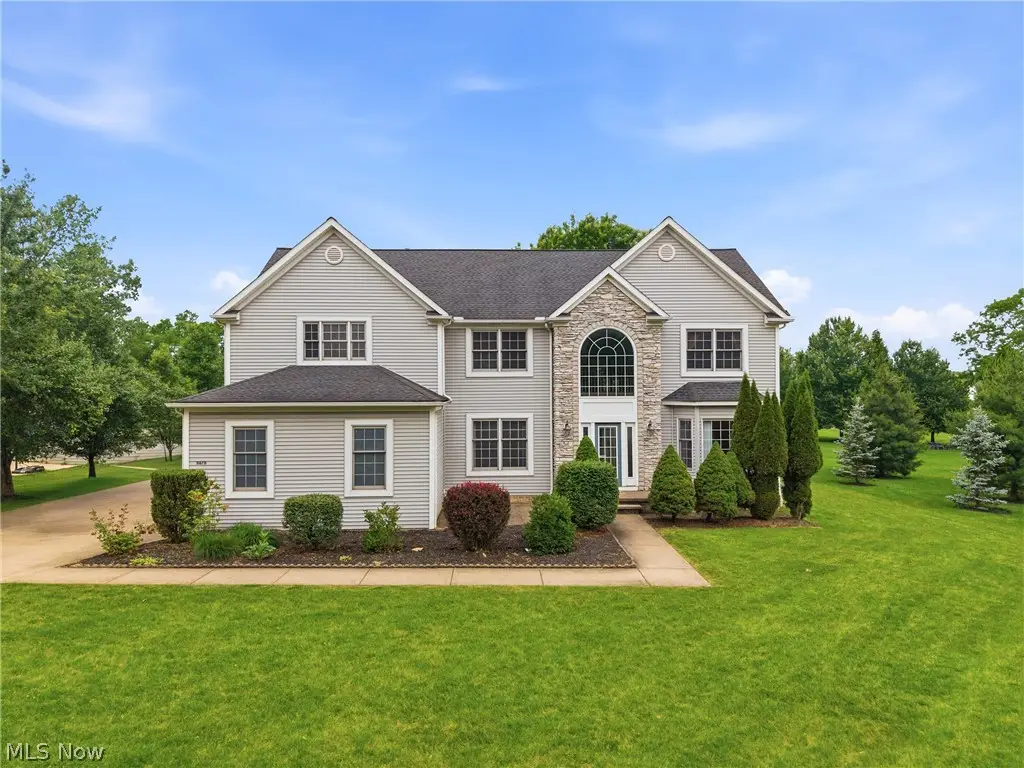 11678 Dunham Road, Sagamore Hills, OH 44067 - #1