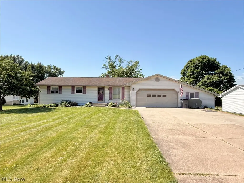 5236 Oakcliff Sw Street, Canton, OH 44706 - #1