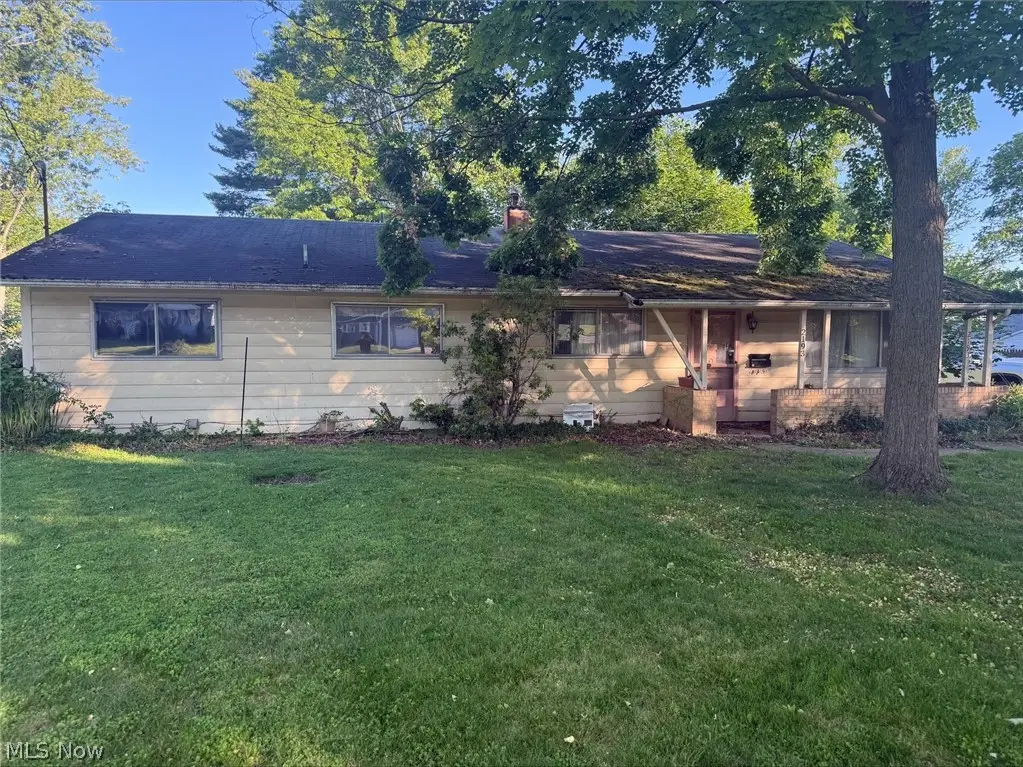 2193 Southeast Boulevard, Salem, OH 44460 - #1