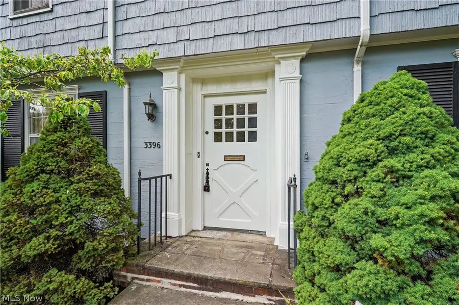 3396 Dorchester Road, Shaker Heights, OH 44120 - #2