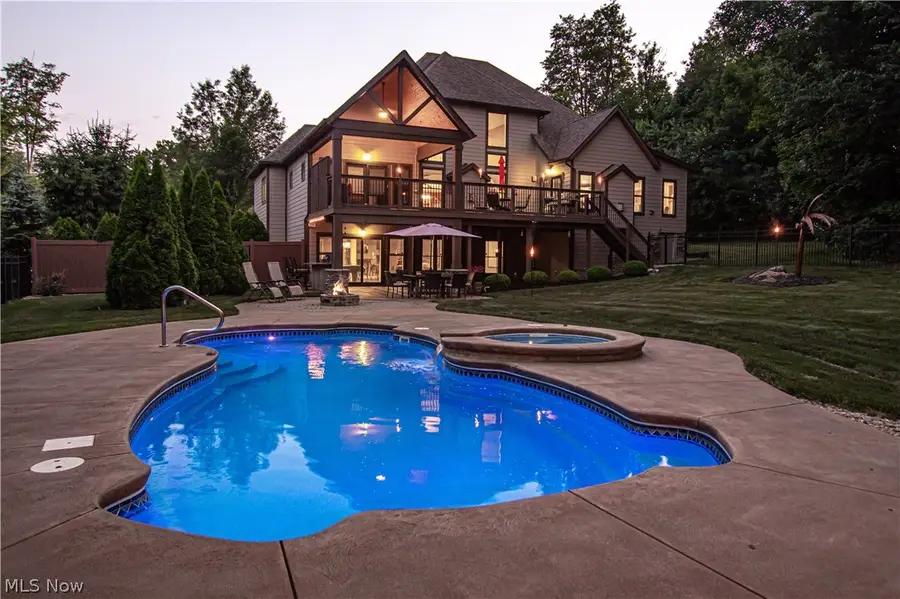 2307 Angela Vista Drive, Hinckley, OH 44233 - #2