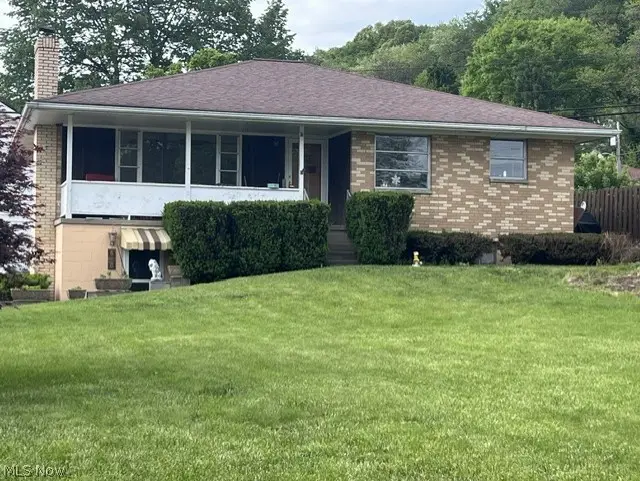 610 N Chester Street, New Cumberland, WV 26047 - #1