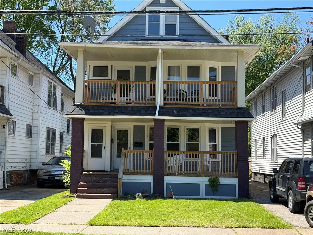 398 E 149th Street, Cleveland, OH 44110 - #1