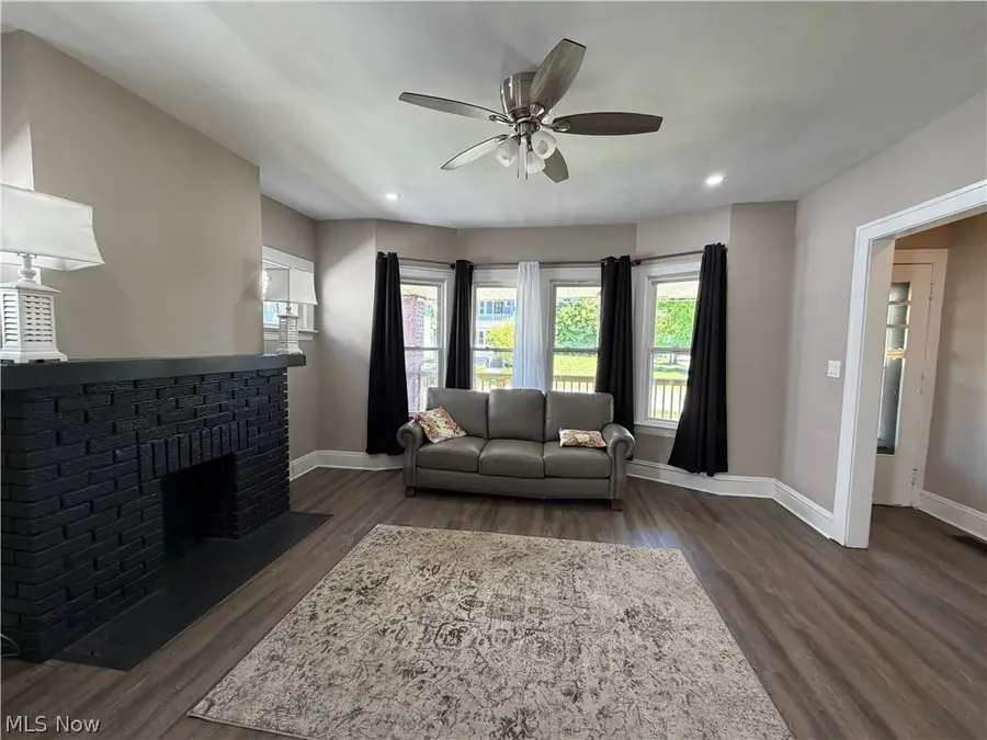 398 E 149th Street, Cleveland, OH 44110 - #2