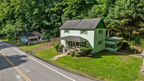 19112 State Route 152, Toronto, OH 43964