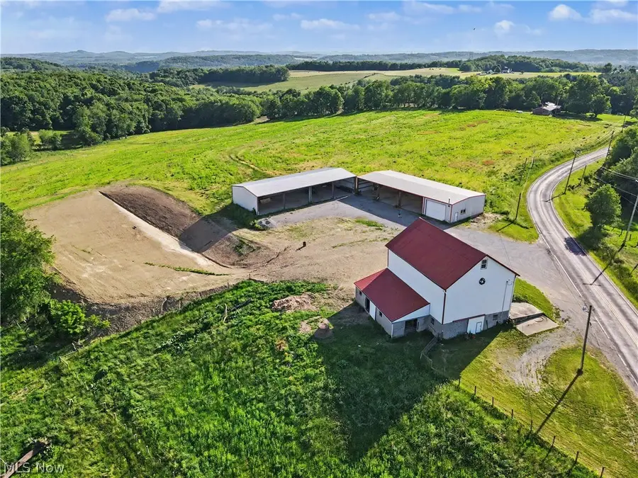 46766 Clarkson Road, Rogers, OH 44455 - #2