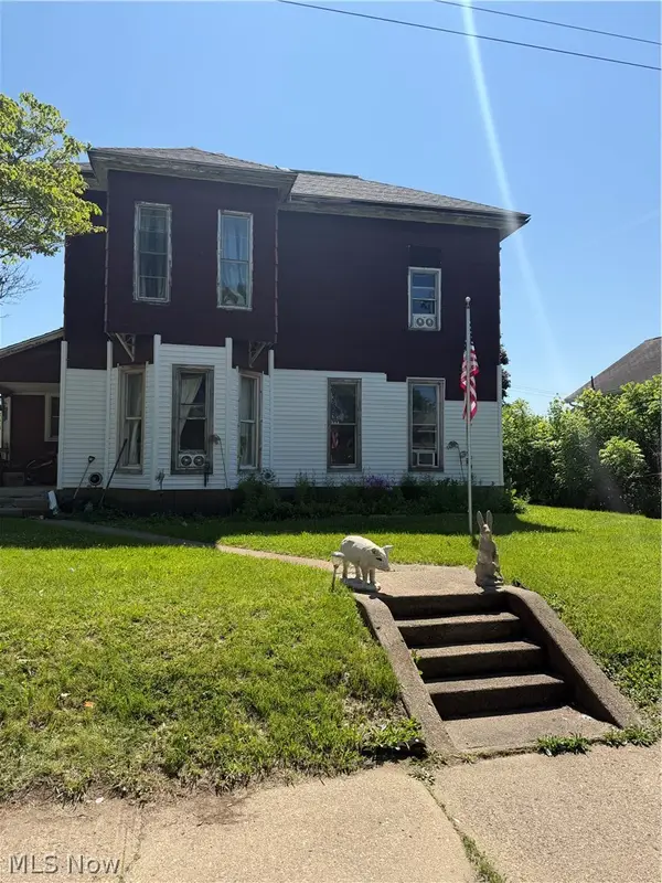 598 Wabash N Avenue, Brewster, OH 44613