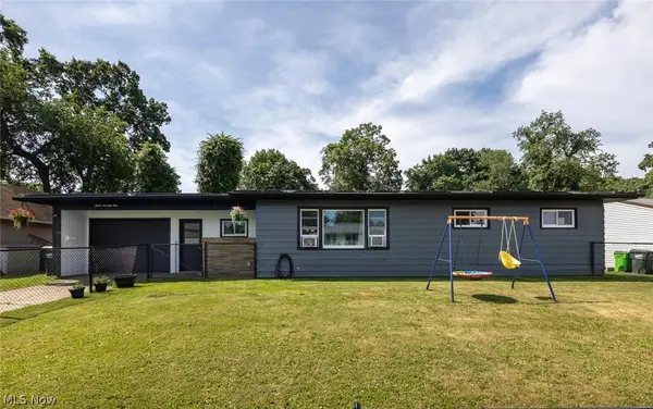 1279 Stewart Lane, Coshocton, OH 43812