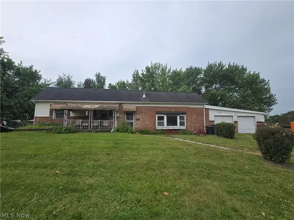 1427 Hawn Street, Youngstown, OH 44506