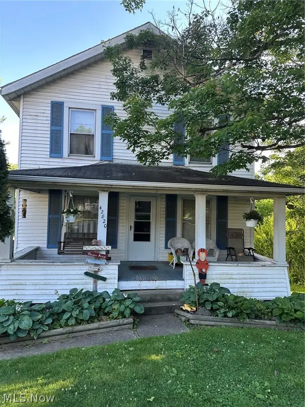 42820 Buckeye Street, Flushing, OH 43977