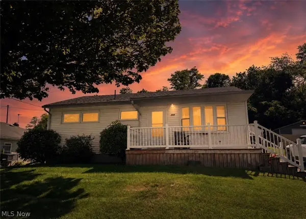 358 Hedges Street, Hopedale, OH 43976