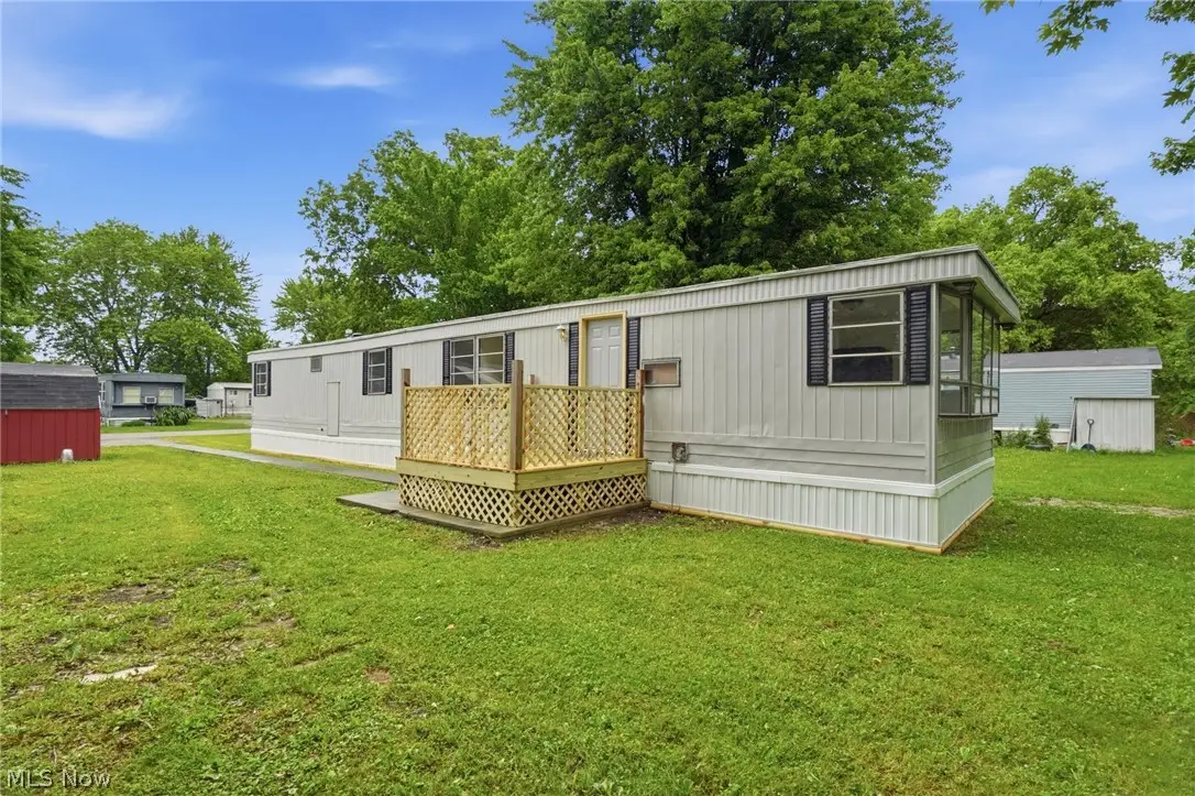 3583 Austin Road #20, Geneva, OH 44041 - #1