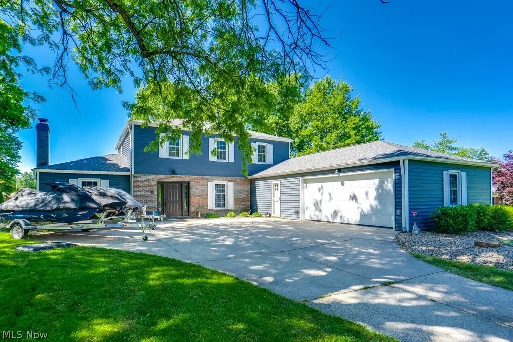 339 S Park Drive, Aurora, OH 44202 - #1