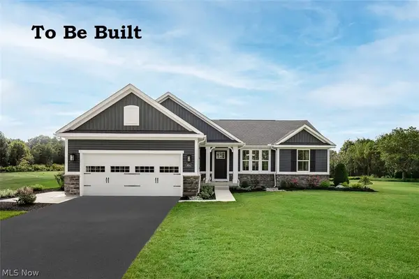 6270 Cable Bridge Nw Circle, Lehigh Twp, OH 44720