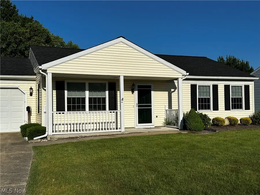 6831 Farmingdale Lane, Mentor, OH 44060 - #2