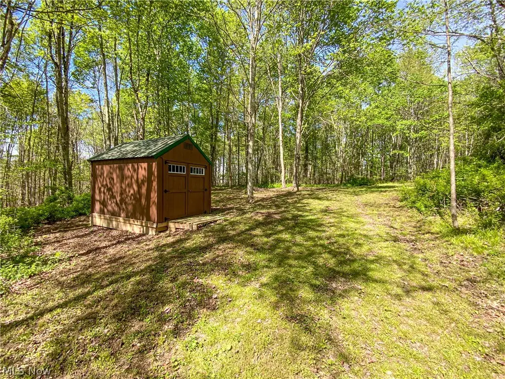 0 Brushy Hill Road, Wayne, OH 43716 - #1