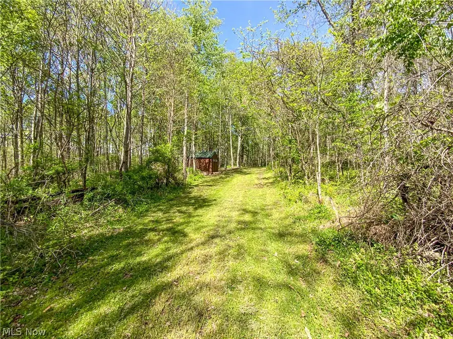 0 Brushy Hill Road, Wayne, OH 43716 - #3