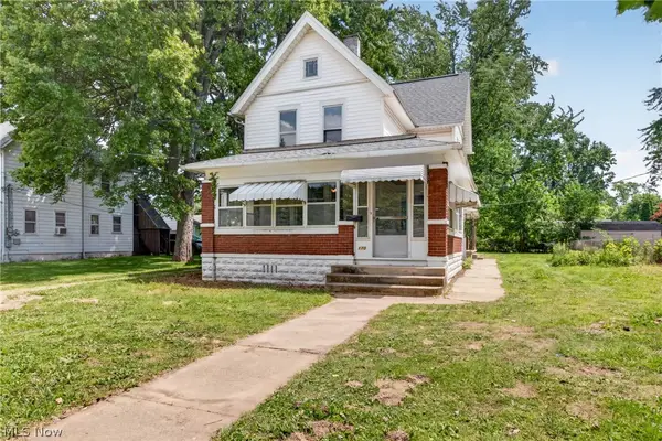 170 Whittlesey Avenue, Norwalk, OH 44857