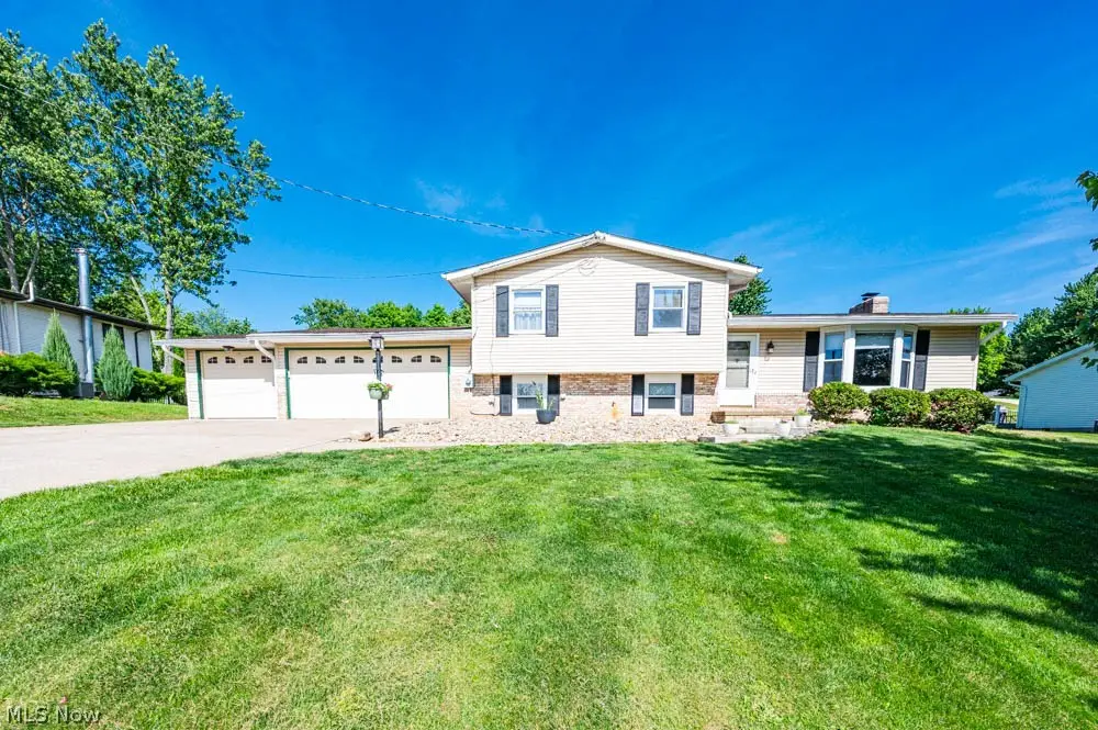 7308 Lake O Springs Nw Avenue, North Canton, OH 44720 - #1