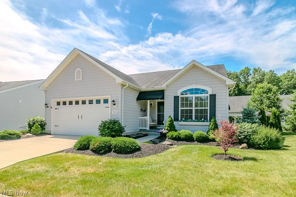 9072 Devonshire Drive, Olmsted Falls, OH 44138 - #1