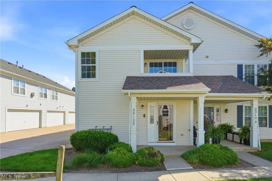 23135 Grist Mill Court #29C, Olmsted Falls, OH 44138 - #1