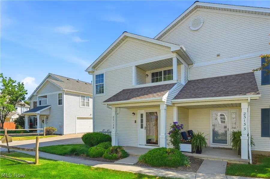 23135 Grist Mill Court #29C, Olmsted Falls, OH 44138 - #2