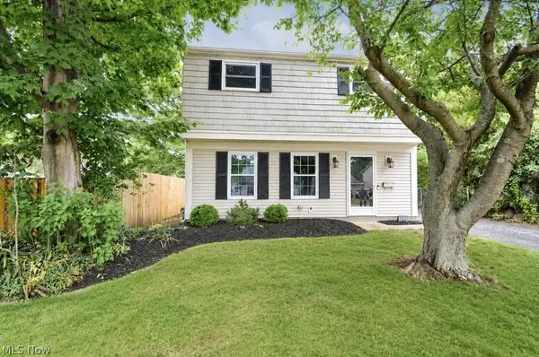 6257 Iroquois Trail, Mentor, OH 44060