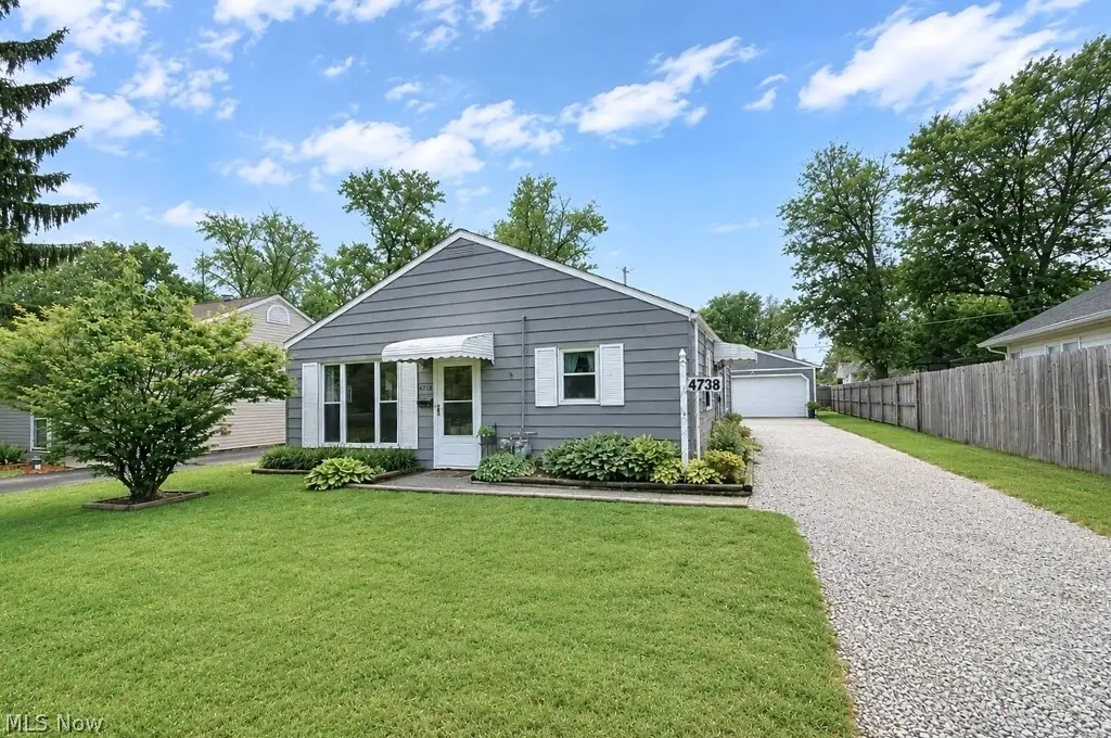 4738 Belle Meadow Road, Mentor, OH 44060 - #1