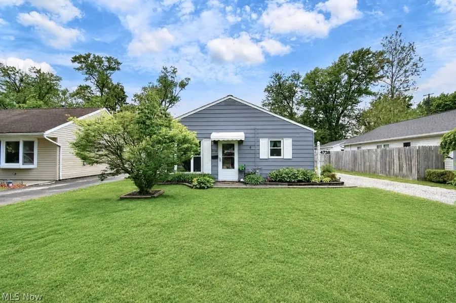 4738 Belle Meadow Road, Mentor, OH 44060 - #2