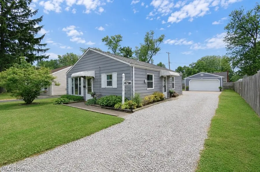 4738 Belle Meadow Road, Mentor, OH 44060 - #3