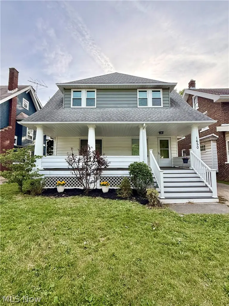 1650 Elbur Avenue, Lakewood, OH 44107 - #1
