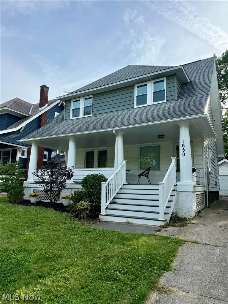 1650 Elbur Avenue, Lakewood, OH 44107 - #3