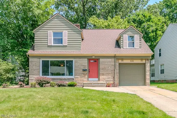 1535 Laclede Road, South Euclid, OH 44121