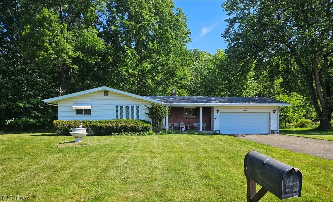 2980 Bauker Lane, Youngstown, OH 44505 - #1