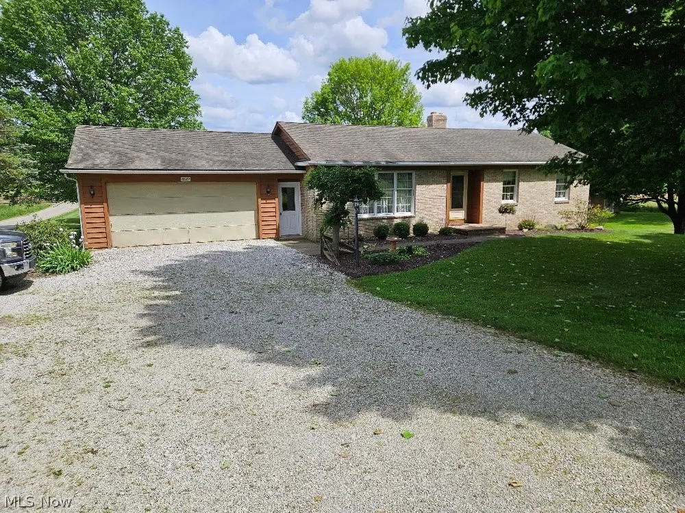 8672 Bayard Road, Minerva, OH 44657 - #1