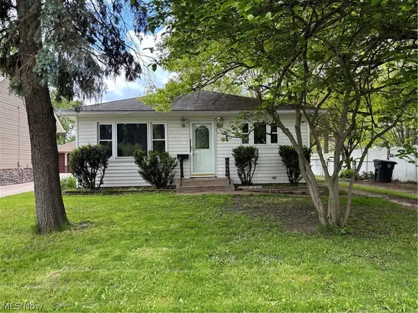 1274 Eastwood Avenue, Akron, OH 44305