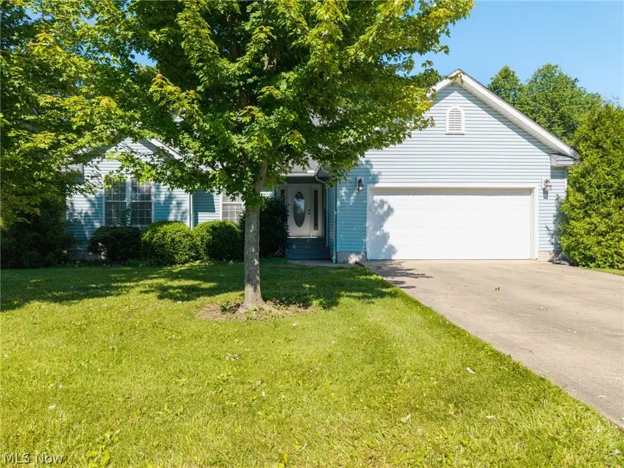 3029 Cinnamon W Drive, West Salem, OH 44287 - #2
