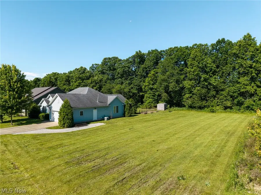 3029 Cinnamon W Drive, West Salem, OH 44287 - #3