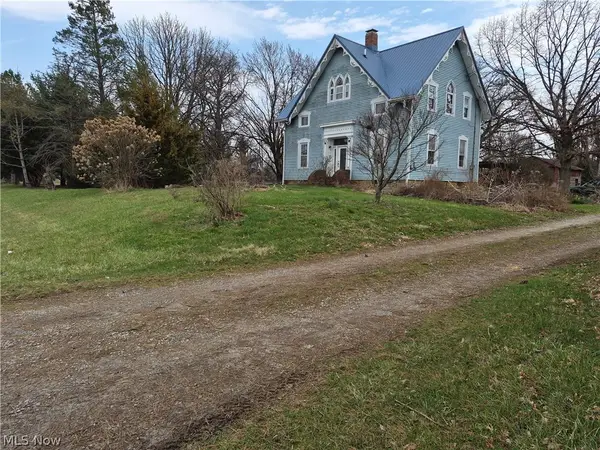 38599 Norwalk Road, Litchfield, OH 44253
