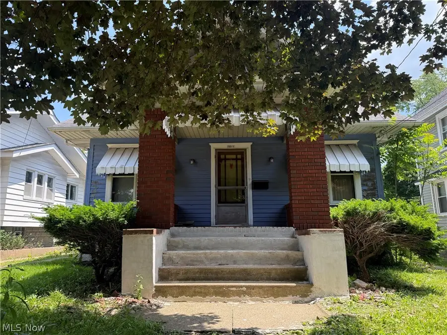 1011 Chalker Street, Akron, OH 44310 - #2